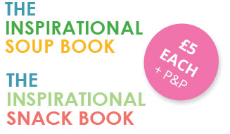 The Inspirational Soup Book